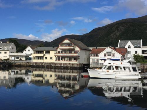 Selje Apartment | Nabben Inn