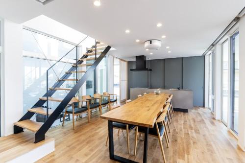 Sennan District House | nabe cape - Vacation STAY 04217v