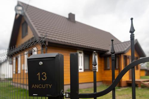 gmina Narew House | Nad Narwią