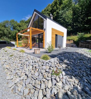 Pieszyce Ski Chalet | Nad Strumieniem