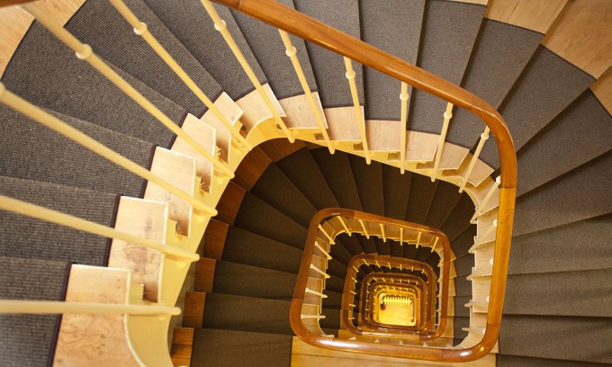 Pere Lachaise Hotel | Nadaud Hôtel