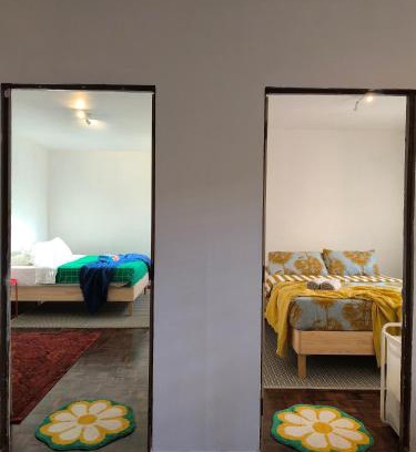 Shah Alam Apartment | Nadi Flat Studio Seksyen 8, 5 pax only