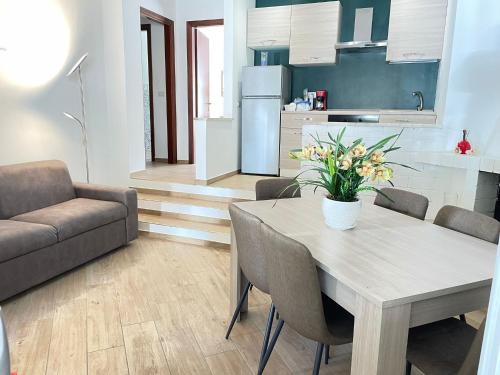 Camigliatello Apartment | NadSan Case Sparse