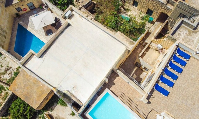 Nadur Apartment | Nadurin Holiday Home