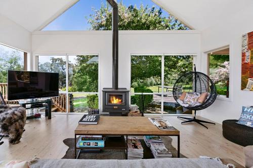 Red Hill South House | Nafplio Red Hill vineyard stunning views