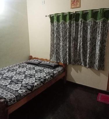 Beltangadi Hotel | Nagashree Home Stay