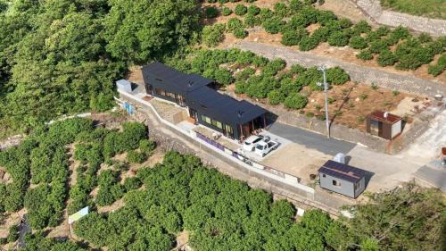 Ai Jima Villa | nagi-setouchi