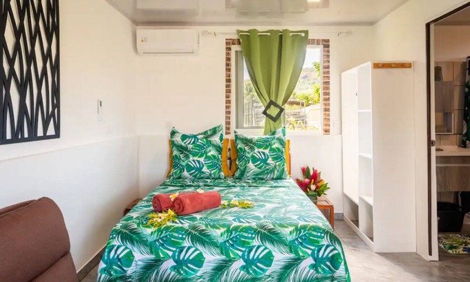 Nunue House | Nahi Loge, Welcome home