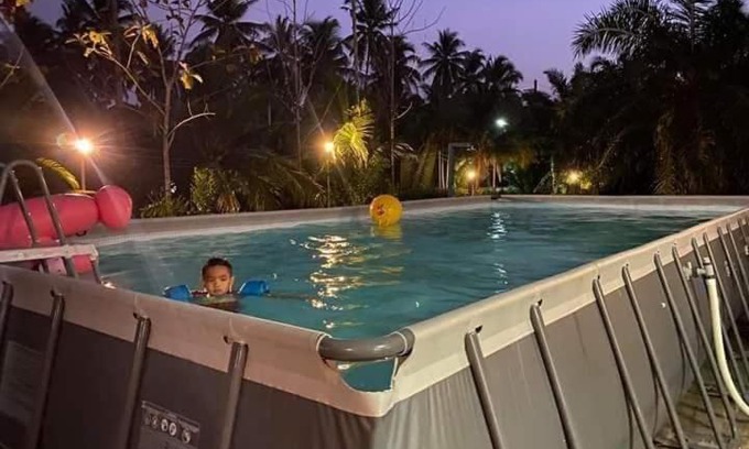 Ban Pa Yang Other | Nai Bang Resort