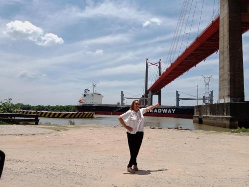 Zarate Apartment | Naiguata