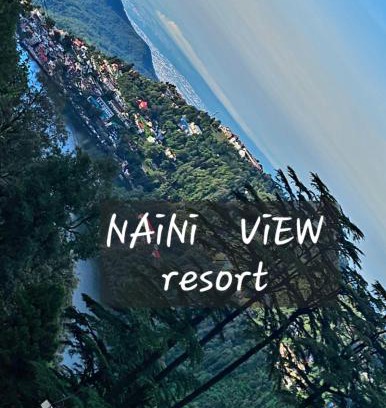 Mallital Hotel | NAiNi VIEW RESORT