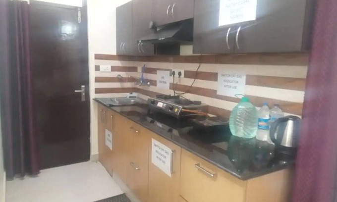 Shyamkhet House | Nainital Home