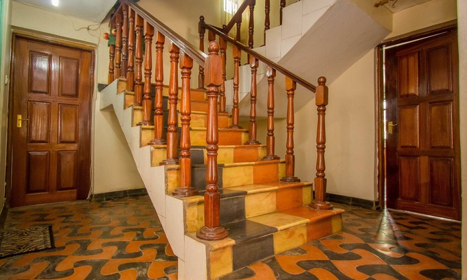 Embakasi House | Nairobi Airport Rest House