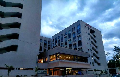 Nairobi Apartment | NAIROBI EXECUTIVE SUITE