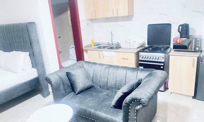 Nairobi West Apartment | Nairobi west studio