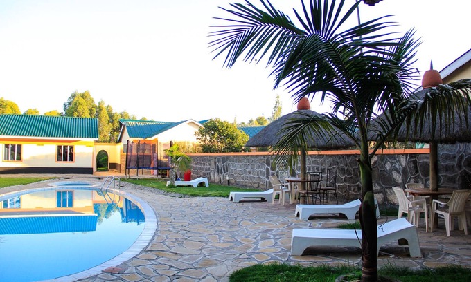 Naivasha Hotel | Naivasha Peppercorn Holiday Resort