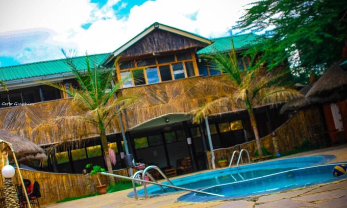 Naivasha Hotel | Naivasha Peppercorn Holiday Resort