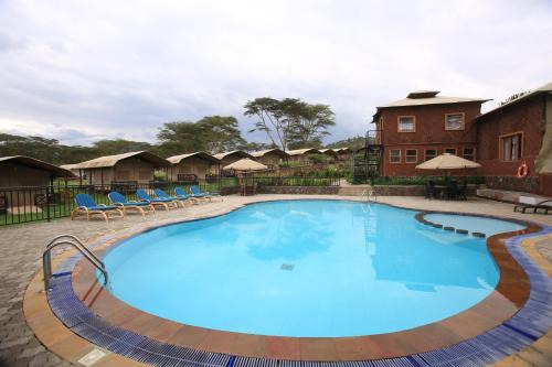 Naivasha Other | Naivasha West Beach Camp