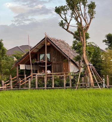 Phitsanulok Hotel | Nakhao Cottage