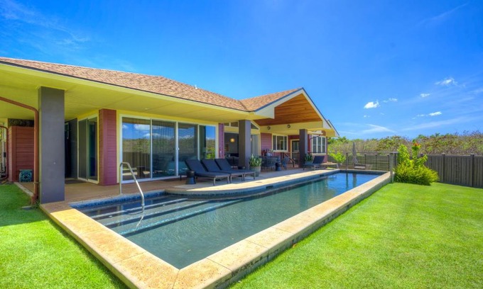 Poipu House | Nakoa Kai home