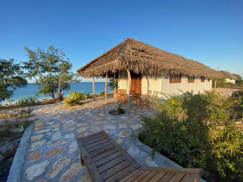 Mossuril Hotel | Namahamade Lodge Restaurante & Beach Bar