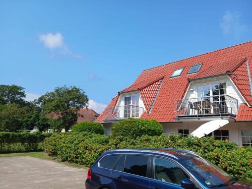 Oberdorla Apartment | Namenlos