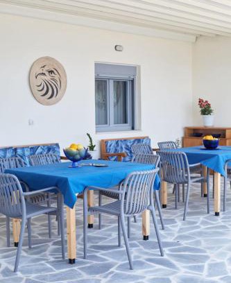 Agios Konstantinos House | Nana's Guesthouse