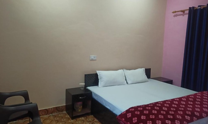 Gobind Dham House | Nanda devi