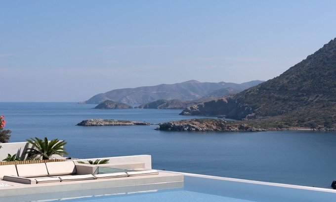 Bali Villa | Nandana Luxury Villa, an infinite blue experience