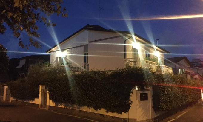 Marina di Carrara House | Nannalia B&B