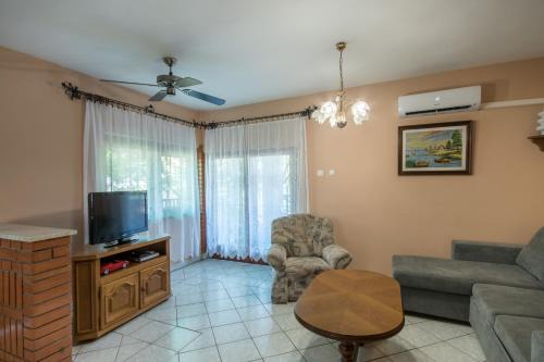 Poroszlo Apartment | Napsugár Vendégház