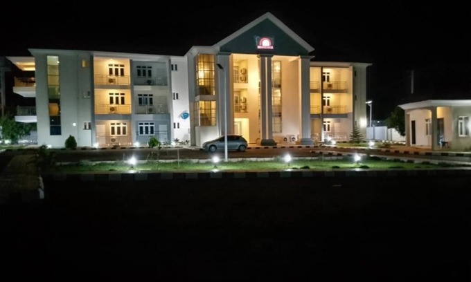 Jos Hotel | NAPTIN EXECUTIVE HOTEL AND SUITES