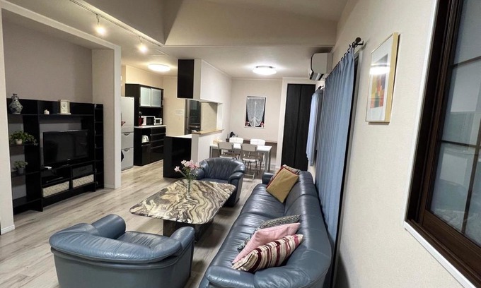 Nara House | Nara Guesthouse Kaede