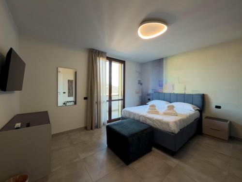 Quarantoli House | Narciso Guest House