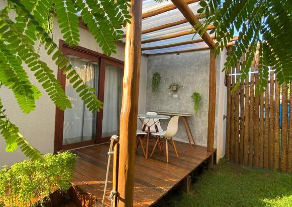 Vila da Trinta House | Nari Guest Room