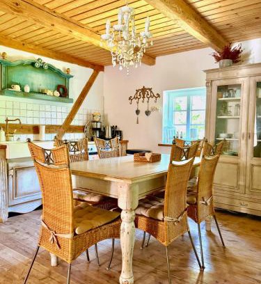 Lesna Apartment | Nasze Chabazie