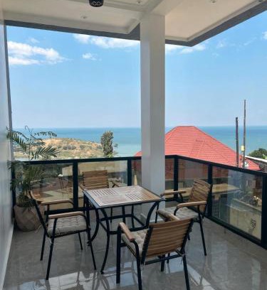 Gisenyi Apartment | Natamber apartment