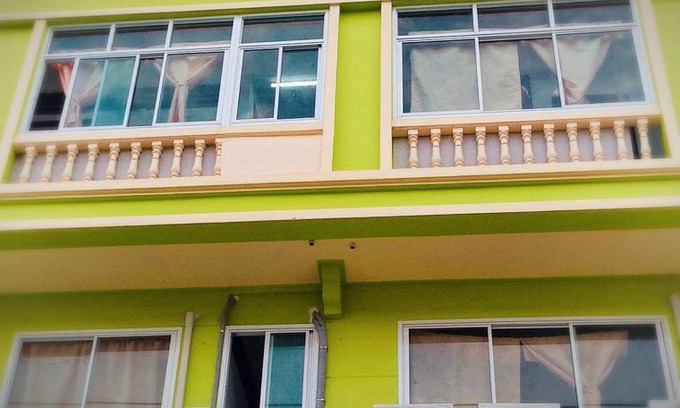 Khu Khot Apartment | Natcha Place Rangsit Donmuang