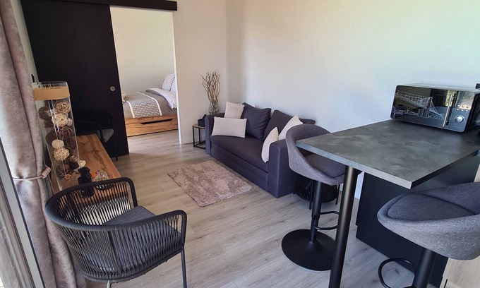 Haegen Cottage | Nati Les Sources Caline