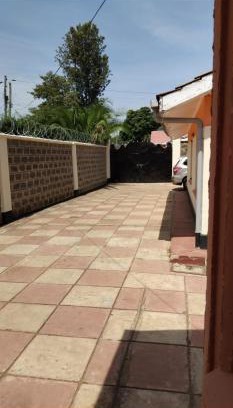 Kakamega Apartment | National Housing Estates