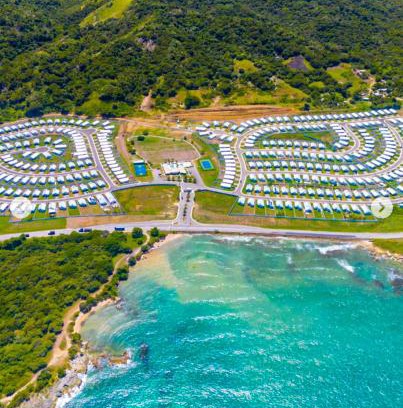 Lucea Villa | Natty’s Cozy Beach house in Hanover Jamaica