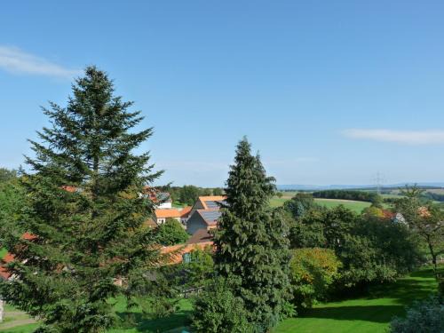 Bad Pyrmont Apartment | Natur pur