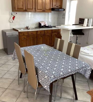 Medulin Apartment | Natura A1