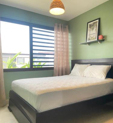 El Chiru House | Natura