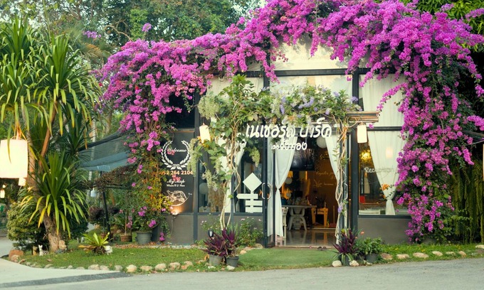 Wang Thong Hotel | Natural Park Resort De Wangthong