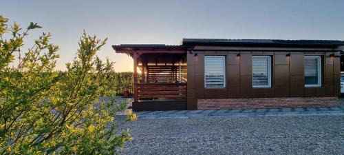 Jucu de Sus House | Nature Land Jucu