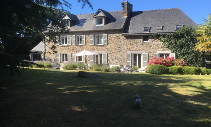 Plourhan House | Nature, Mer, Golf & Decouvertes.