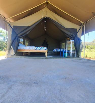 Maasai Mara Apartment | Nature's Nest Mara Camp