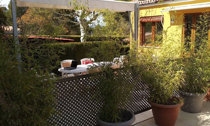 Biar Ski Chalet | NATURE TRADITION