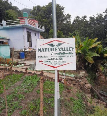 Jakh House | Nature valley home stay